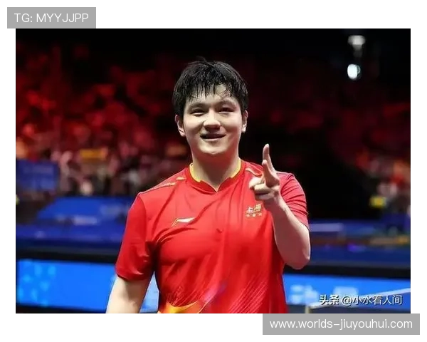 乒乓足球冠军是谁 如何成为这项新兴运动的王者